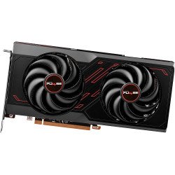 Tarjeta Vídeo Radeon Sapphire RX 7600 Pulse 8GB GDDR6