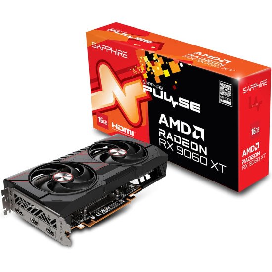 Computadora Escritorio Intel Ultra 7 265K + Ram 32Gb DDR5 + M.2 1Tb + Radeon RX 9060 XT 16Gb + Wi-Fi Bluetooth