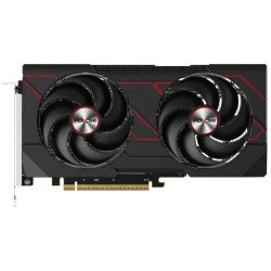 Tarjeta Vídeo Radeon Sapphire RX 9060 XT Pulse 8GB GDDR6