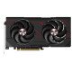 Tarjeta Vídeo Radeon Sapphire RX 9060 XT Pulse 8GB GDDR6 Tarjeta Vídeo Radeon Sapphire RX 9060 XT Pulse 8GB GDDR6