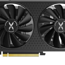 Tarjeta Vídeo Radeon XFX Speedster SWFT 210 RX 7600 8GB GDDR6