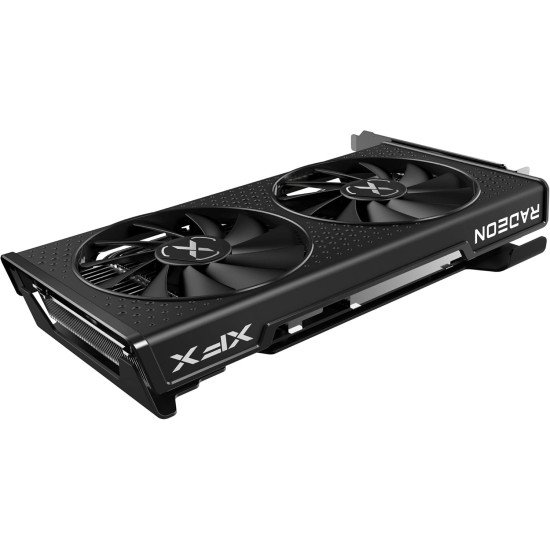 Tarjeta Vídeo Radeon XFX Speedster SWFT 210 RX 7600 8GB GDDR6 Tarjeta Vídeo Radeon XFX Speedster SWFT 210 RX 7600 8GB GDDR6