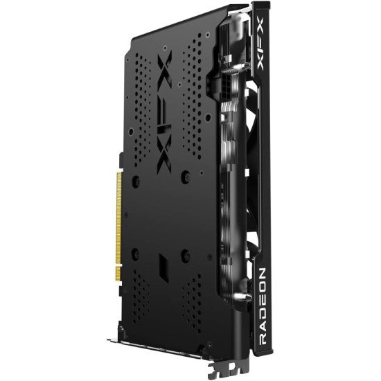 Tarjeta Vídeo Radeon XFX Speedster SWFT 210 RX 7600 8GB GDDR6 Tarjeta Vídeo Radeon XFX Speedster SWFT 210 RX 7600 8GB GDDR6