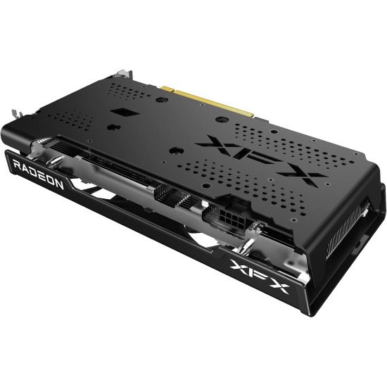 Tarjeta Vídeo Radeon XFX Speedster SWFT 210 RX 7600 8GB GDDR6 Tarjeta Vídeo Radeon XFX Speedster SWFT 210 RX 7600 8GB GDDR6