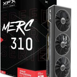 Tarjeta Vídeo Radeon XFX Speedster MERC 310 RX 7900 XT 20GB GDDR6