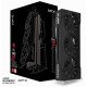 Tarjeta Vídeo Radeon XFX SWIFT OC Triple Fan Gaming Edition RX 9060 XT 16GB GDDR6 Tarjeta Vídeo Radeon XFX SWIFT OC Triple Fan Gaming Edition RX 9060 XT 16GB GDDR6
