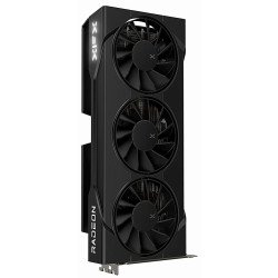 Tarjeta Vídeo Radeon XFX SWIFT OC Triple Fan Gaming Edition RX 9060 XT 16GB GDDR6