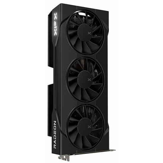 Tarjeta Vídeo Radeon XFX SWIFT OC Triple Fan Gaming Edition RX 9060 XT 16GB GDDR6 Tarjeta Vídeo Radeon XFX SWIFT OC Triple Fan Gaming Edition RX 9060 XT 16GB GDDR6