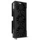 Tarjeta Vídeo Radeon XFX SWIFT OC Triple Fan Gaming Edition RX 9060 XT 16GB GDDR6 Tarjeta Vídeo Radeon XFX SWIFT OC Triple Fan Gaming Edition RX 9060 XT 16GB GDDR6