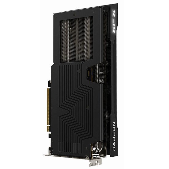 Tarjeta Vídeo Radeon XFX SWIFT OC Triple Fan Gaming Edition RX 9060 XT 16GB GDDR6 Tarjeta Vídeo Radeon XFX SWIFT OC Triple Fan Gaming Edition RX 9060 XT 16GB GDDR6