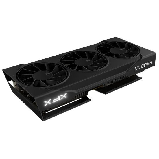 Tarjeta Vídeo Radeon XFX SWIFT OC Triple Fan Gaming Edition RX 9060 XT 16GB GDDR6 Tarjeta Vídeo Radeon XFX SWIFT OC Triple Fan Gaming Edition RX 9060 XT 16GB GDDR6