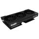 Tarjeta Vídeo Radeon XFX SWIFT OC Triple Fan Gaming Edition RX 9060 XT 16GB GDDR6 Tarjeta Vídeo Radeon XFX SWIFT OC Triple Fan Gaming Edition RX 9060 XT 16GB GDDR6